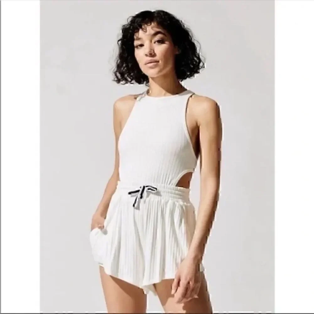 Free People Romper